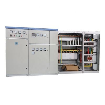 630A Elektrische High-Medium Voltage Switchgear Sterk Bruikbaar 3.6kV 7.2kV 13.8kV