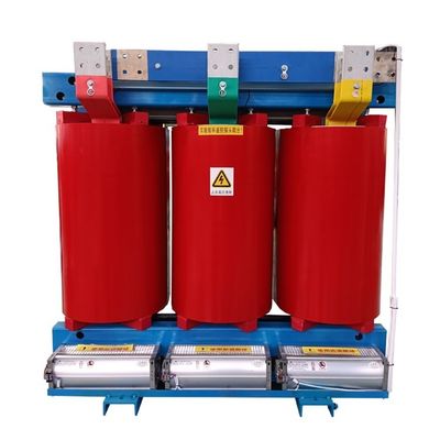 11 kw 0,4 kw transformator met minder ruimte en lage installatiekosten in Bangladesh