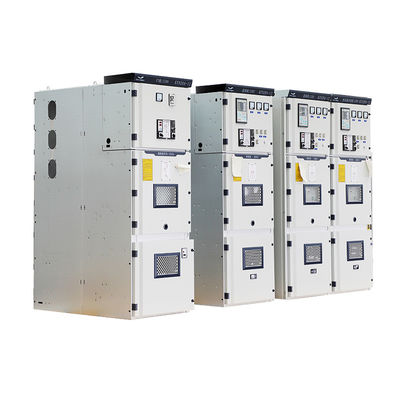 1800 Power Control Center Switchboard met beschermingsniveau IP30/IP32/IP40/IP65/IP66