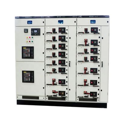 Op maat gemaakte vaste schakelaars met lage spanning voor elektriciteitsoverdracht