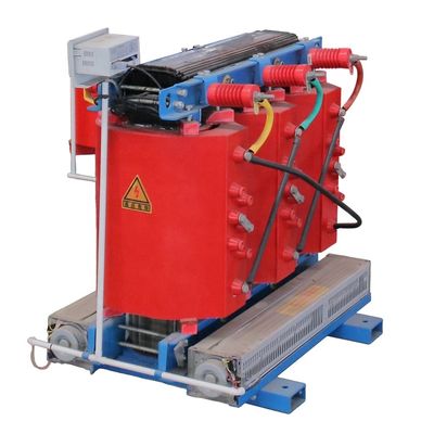 Amorfe ijzeren kern met TOROIDAL spoel structuur's top-performing power product