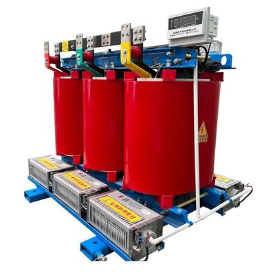 TSTY TOROIDAL Koper/aluminium elektrische transformator 30kva 50kva 2000kva 2500kva