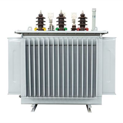 TOROIDAL spoelstructuur 400v tot 230v stap-up transformator voor driefasige stroomvoorziening