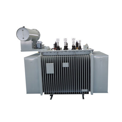 Hoogspanningstesttransformer ONAN Koelmethode 3 Fase 1 Mva 150kva TOROIDAL S11 CN HEN