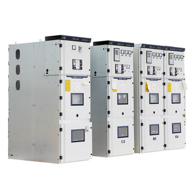 GCK laagspanningsopneembare schakelaar met beschermingsniveau IP30/IP32/IP40/IP65/IP66