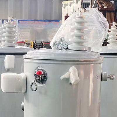 50/60Hz frequentie CE goedgekeurde enkelfasetransformator voor energiebehoeften tegen betaalbare prijzen