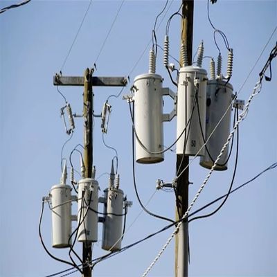 2024 Op maat gemaakte CE-certificaat Krachttransformer 167 kva 1200 kva Eénfasige Everpower