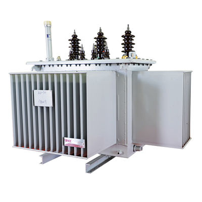 100kva 20 kV-400 V 50 Hz AUTOTRANSFORMER Krachttransformer voor speciale productie