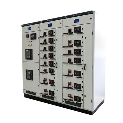 IP30/IP32/IP40/IP65/IP66 Beschermingsniveau Aanpasbare MV HV-schakelaars voor normen