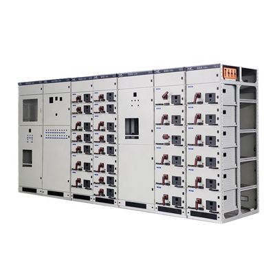 Aanpasbare schakelaar voor middelspanning 3.6KV-12KV MV HV-schakelaar voor frequentie 50/60Hz