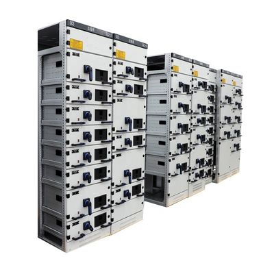 101800 laagspanning 11 kV schakelaar 1200x800x800x300 elektrisch paneel voor industriële
