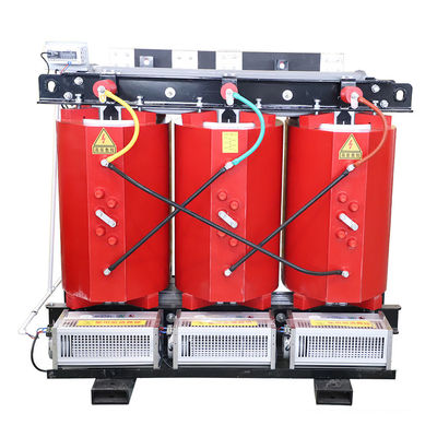 2000 kVA 3-fase 11kV 415V 1600kVA AUTOTRANSFORMER giethars droge transformator