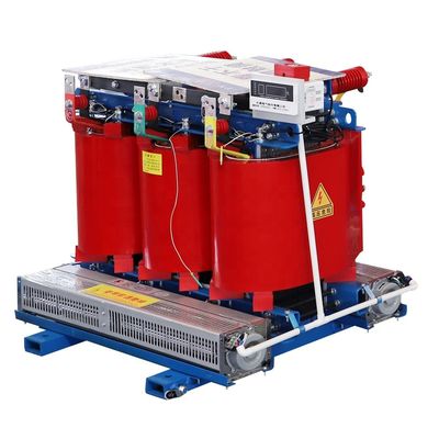 Droogtype transformator 22/0.4kV 630 kVA 400 kVA 160 kVA met Dyn11 / Yyn0 Vector Group