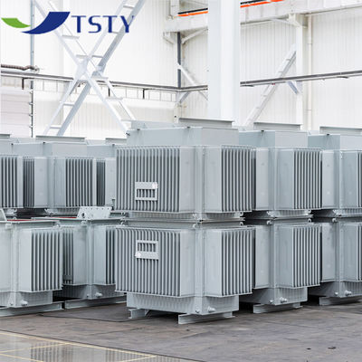 TOROIDAL spoelstructuur 4000w 110v 220v 1200 kva transformator voor andere ingangsspanning